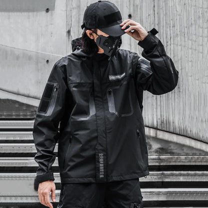 shop and buy tactical jacket