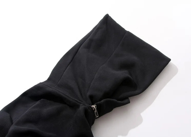 shop and buy Nocturne Hoodie