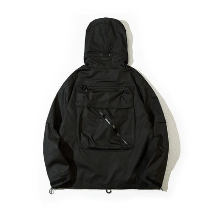 shop and buy Japanese Cyberpunk Jacket