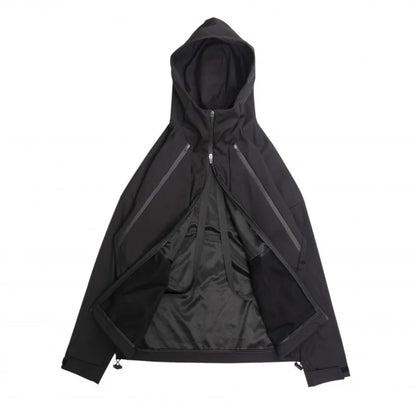 shop and buy Tactical Softshell Jacket