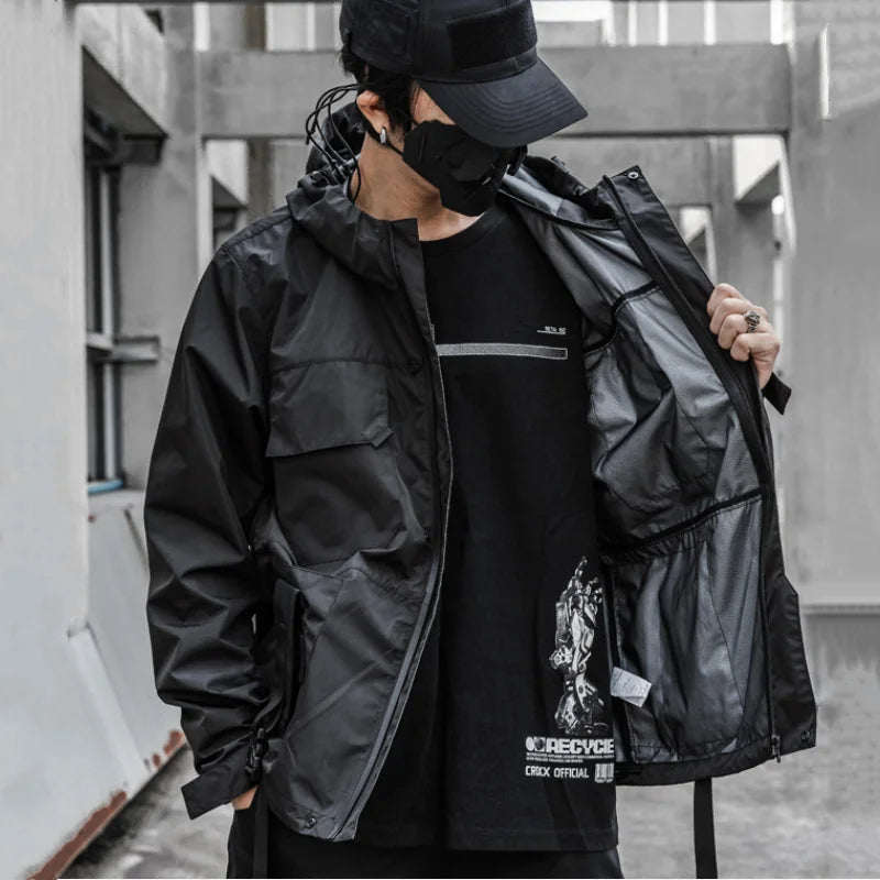 Shop and buy tactical jacket 