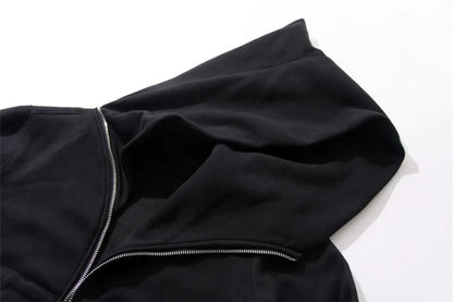 shop and buy Nocturne Hoodie
