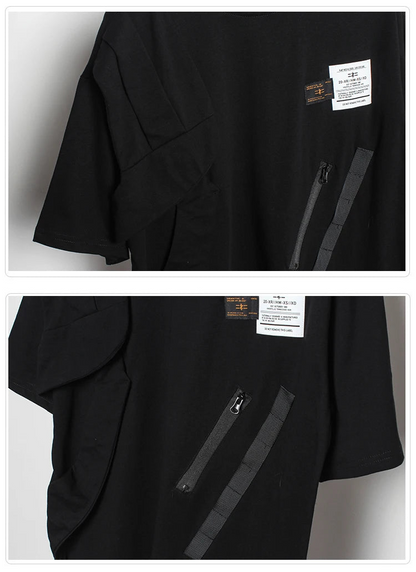 shop and buy Oblivion Code Function T-shirt