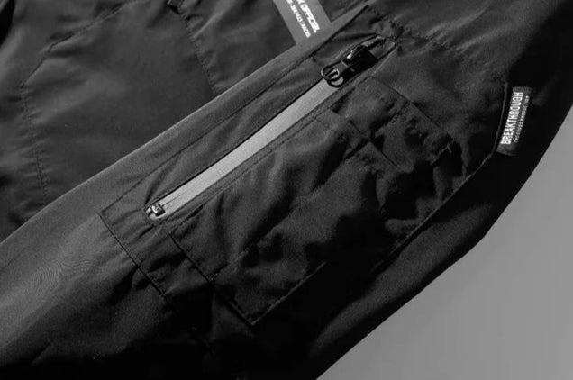 Shop and buy tactical jacket 