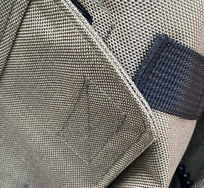 Warcore Jacket