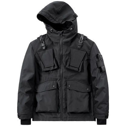 shop and buy japanese streetwear jacket