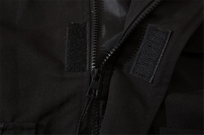shop and buy cargo jacket