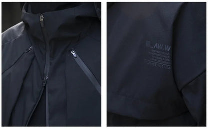 shop and buy Tactical Softshell Jacket