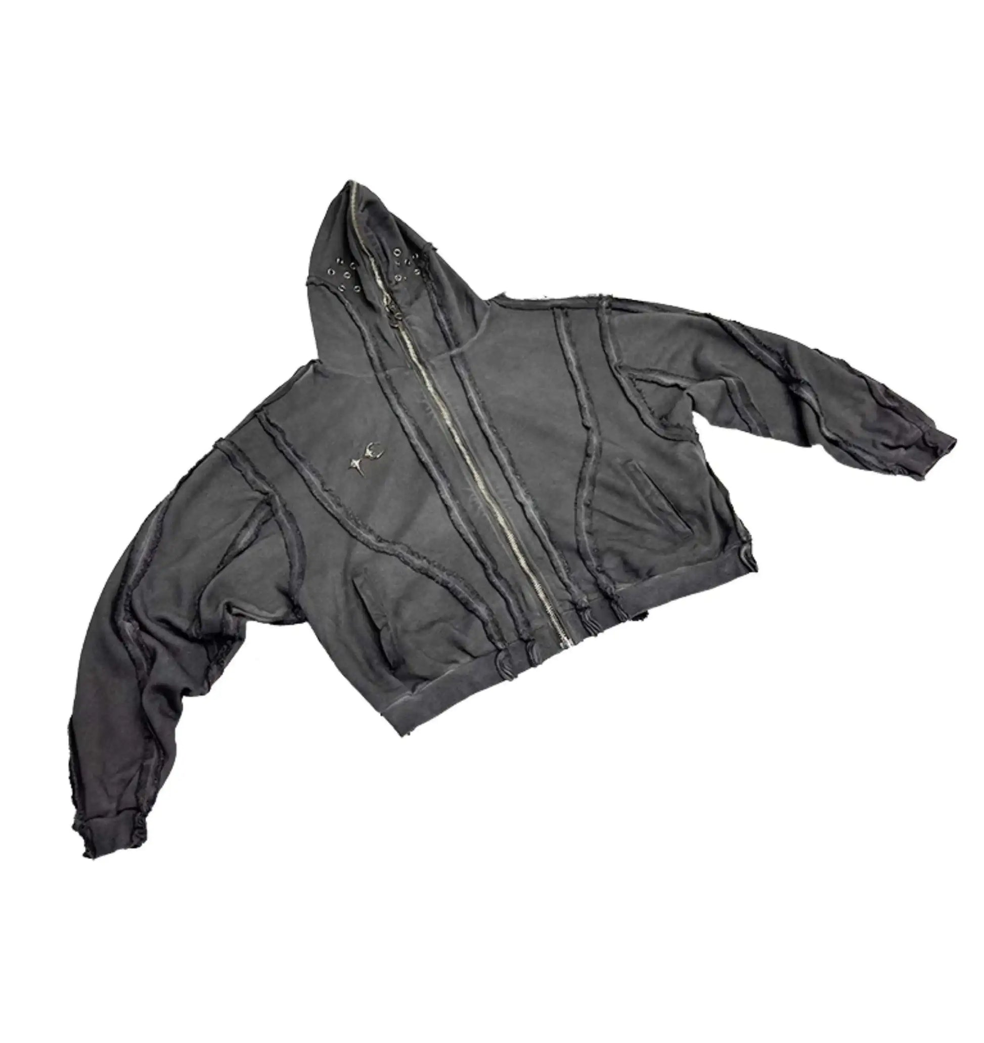 shop and buy Harajuku Hoodie