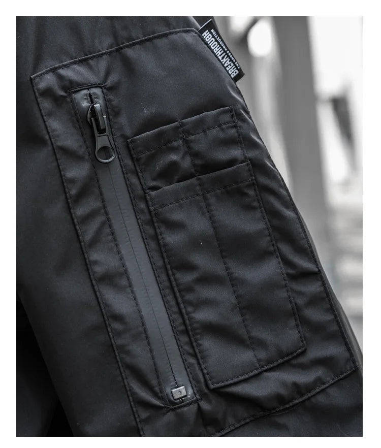 Shop and buy tactical jacket 