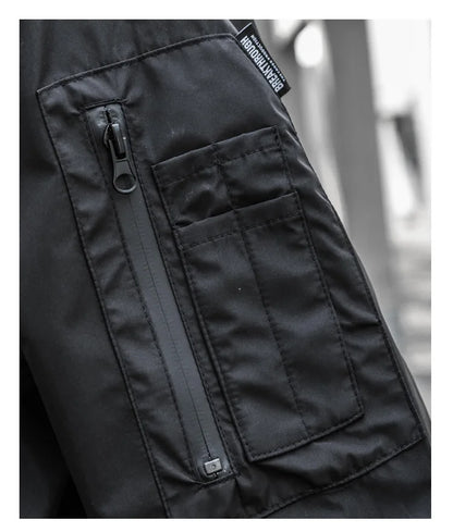 Shop and buy tactical jacket 