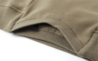 shop and buy Raikou 雷甲 (Thunder Armor) Tactical Sweatshirt