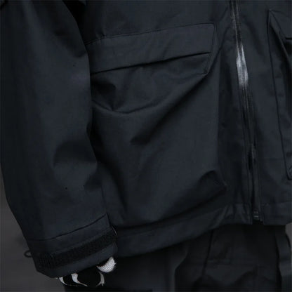 shop and buy Japanese Cyberpunk Jacket