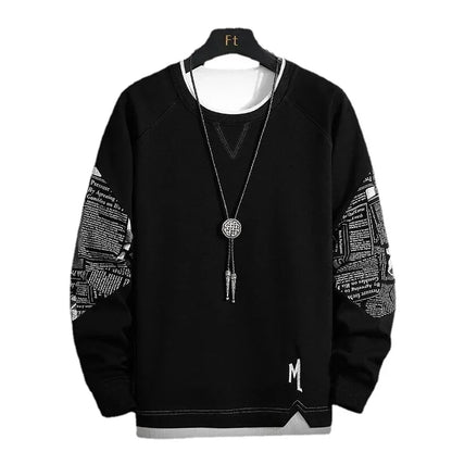 shop and buy VoidPrint Sweatshirt