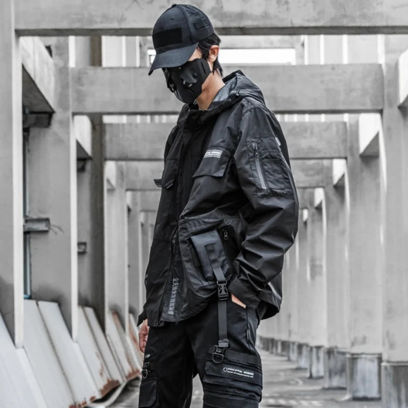Shop and buy tactical jacket 