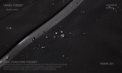 shop and buy Tactical Softshell Jacket