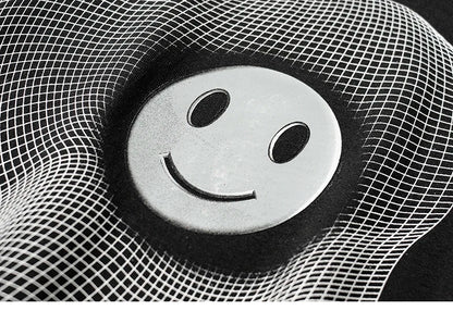 shop and buy Smiley Straps T-Shirt