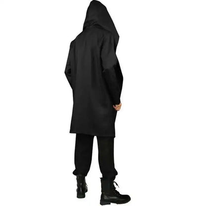 shop and buy Shadowveil Longline Cardigan