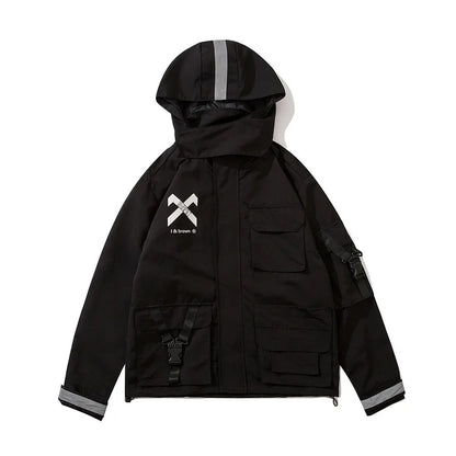shop and buy cargo jacket