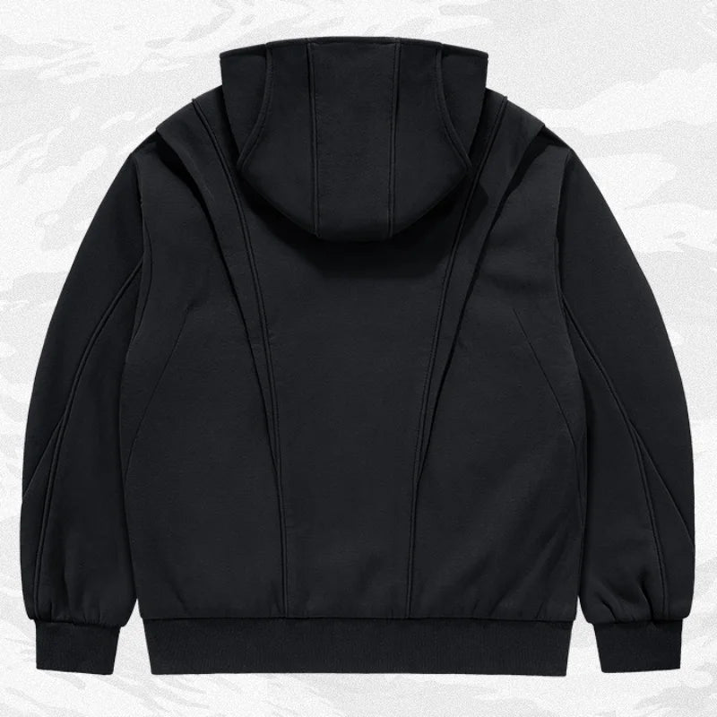 shop and buy Obsidian Frame Tactical Hoodie