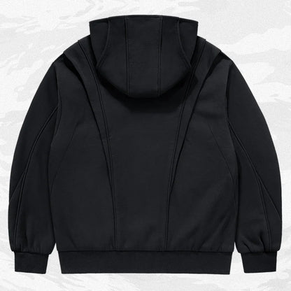 shop and buy Obsidian Frame Tactical Hoodie