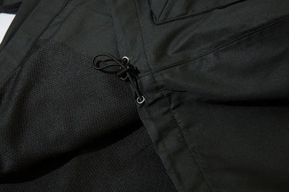 shop and buy Japanese Cyberpunk Jacket