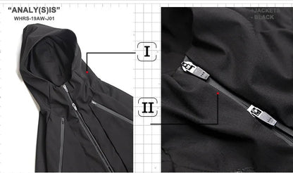 shop and buy Tactical Softshell Jacket