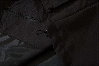shop and buy cargo jacket