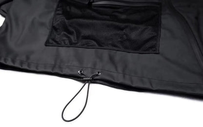 shop and buy The Killwinner Jacket techwear jacket