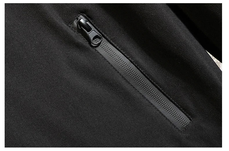 shop and buy technical jacket windbreaker