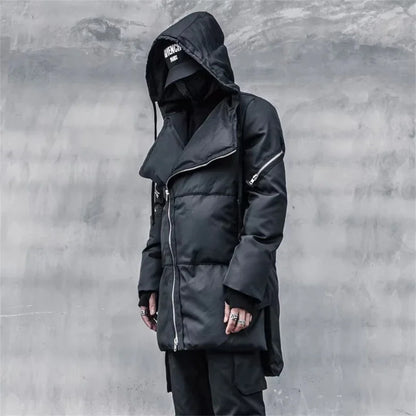 shop and buy Tactical Winter Jacket