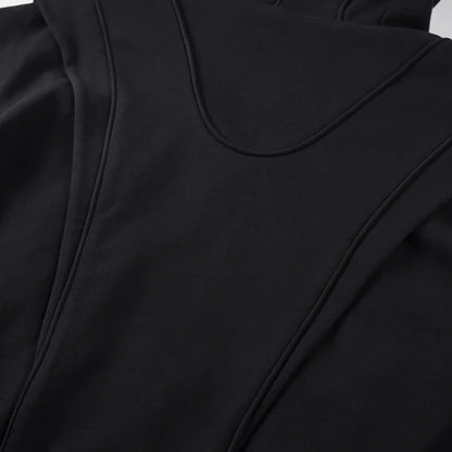 shop and buy Obsidian Frame Tactical Hoodie