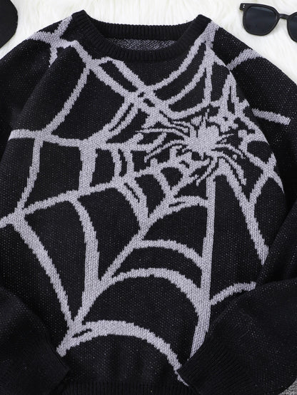 shop and buy Webweaver Sweater