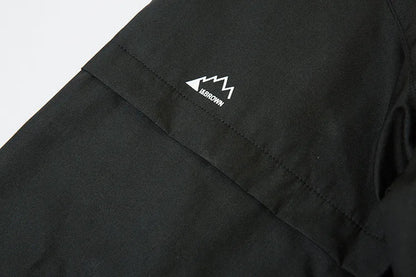 shop and buy Japanese Cyberpunk Jacket