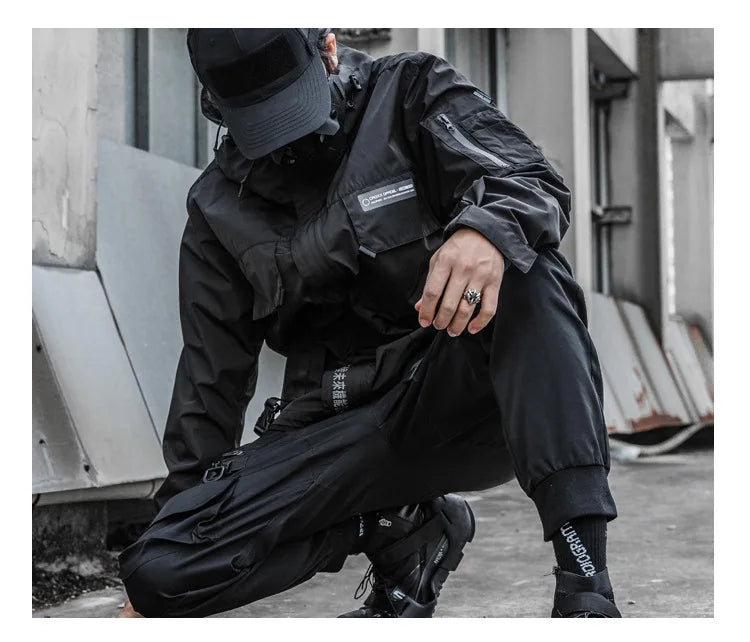 Shop and buy tactical jacket 