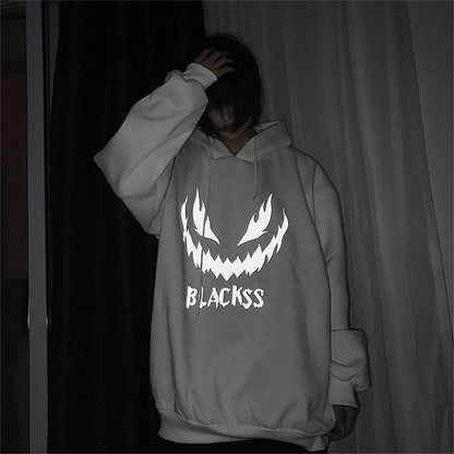 Voidsmile Hoodie