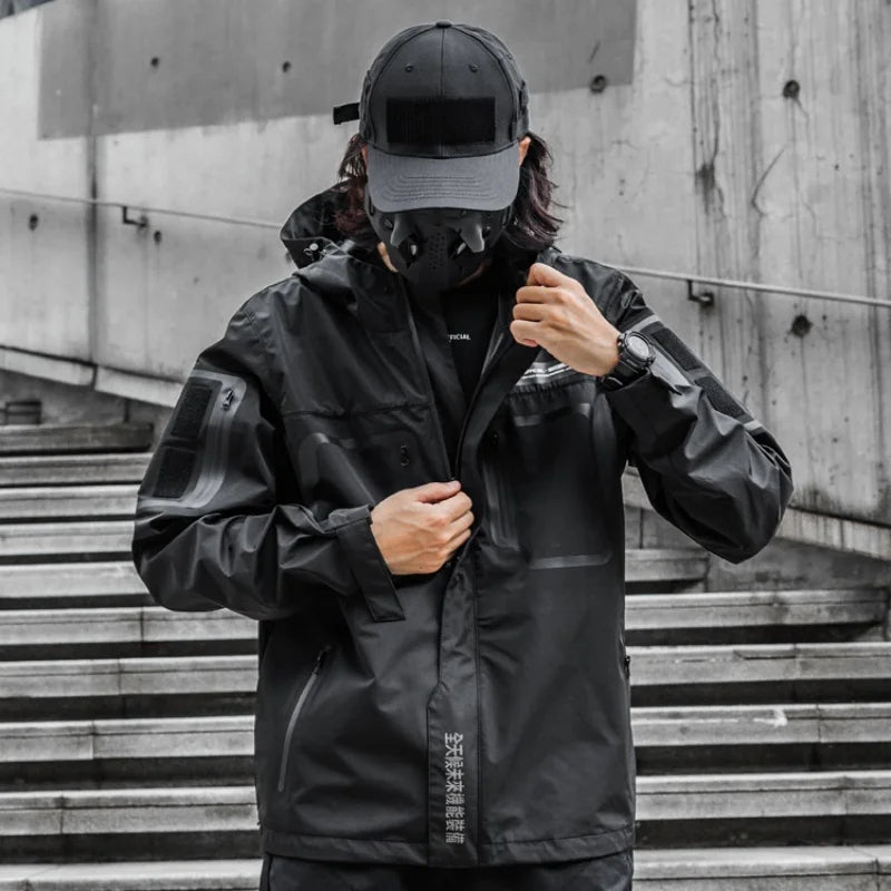 shop and buy tactical jacket