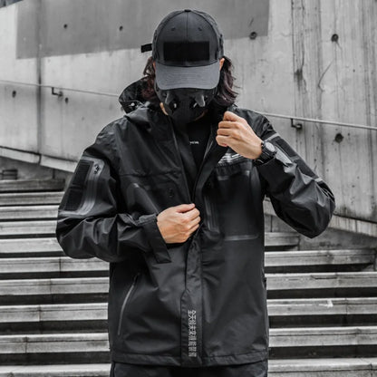 shop and buy tactical jacket