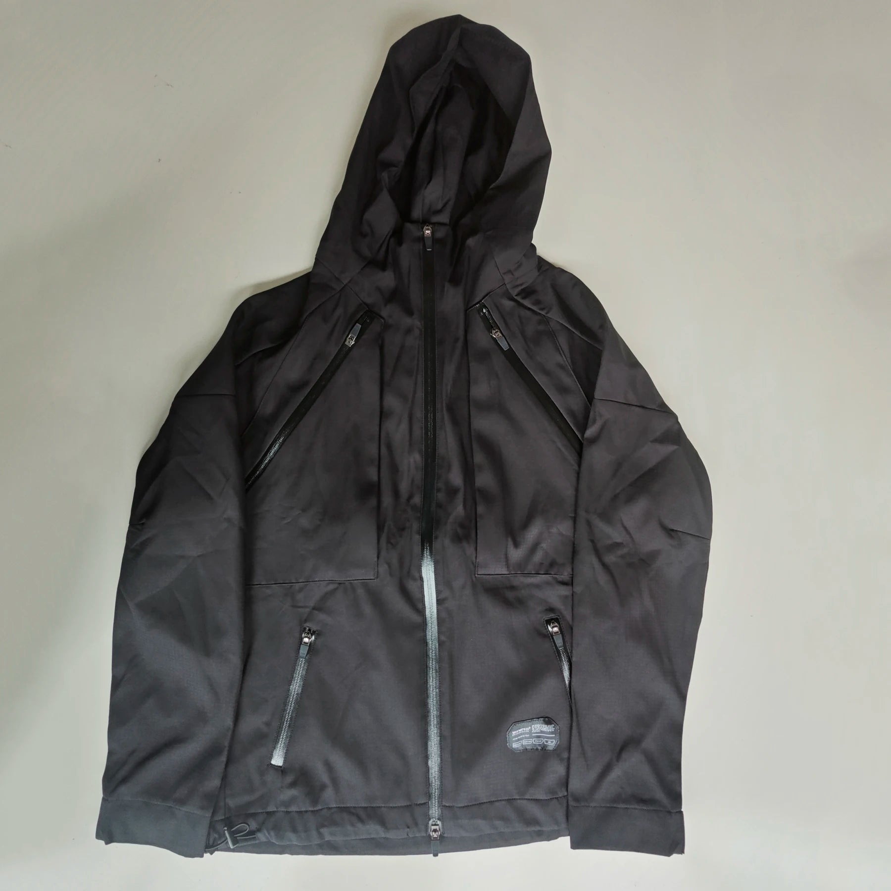 shop and buy Tactical Softshell Jacket