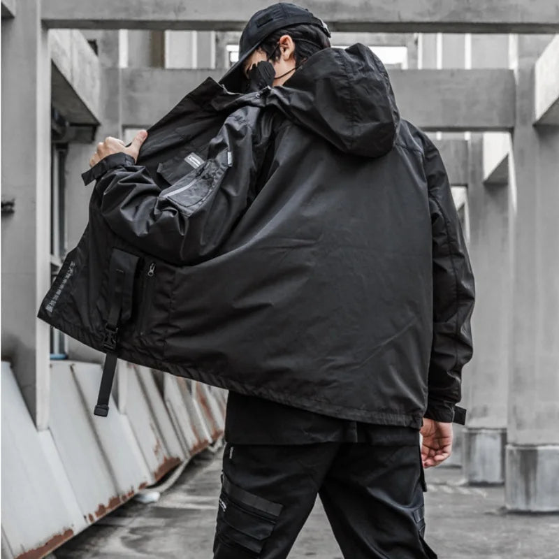 Shop and buy tactical jacket 