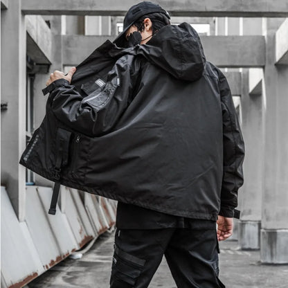 Shop and buy tactical jacket 
