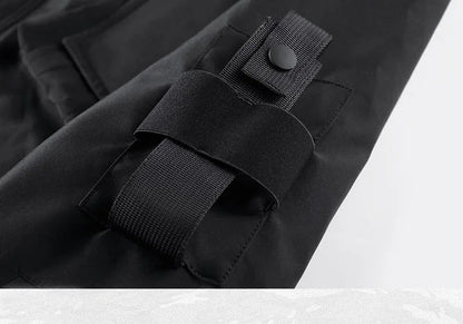 shop and buy japanese streetwear jacket