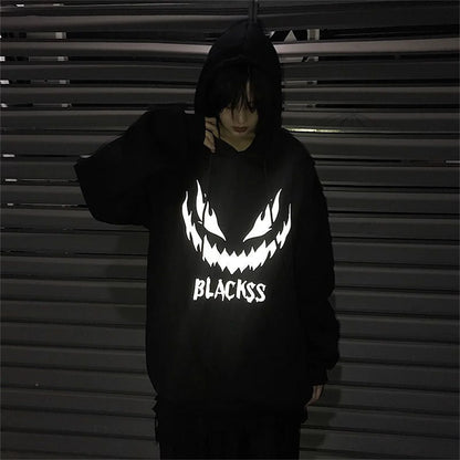 Voidsmile Hoodie
