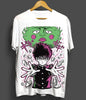 shop and buy mob psycho 100 anime t shirt clothing for men and women