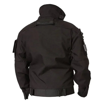 shop and buy warcore jacket