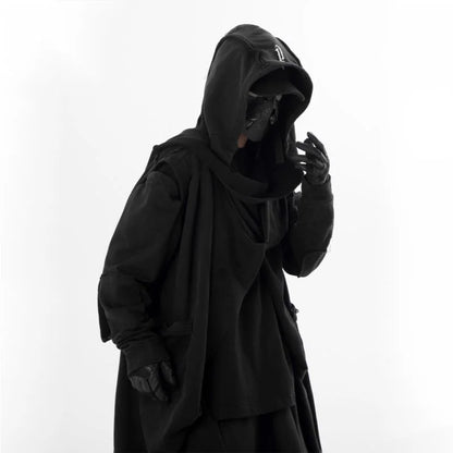 shop and buy Shinkai Overcoat (深海オーバーコート)