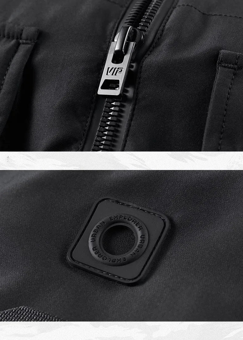 shop and buy japanese streetwear jacket