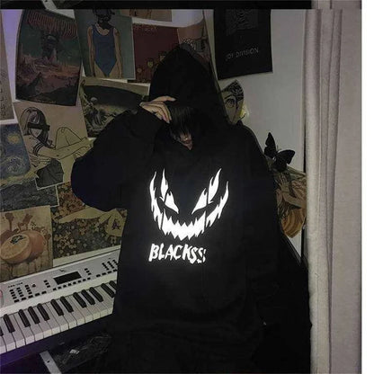 Voidsmile Hoodie