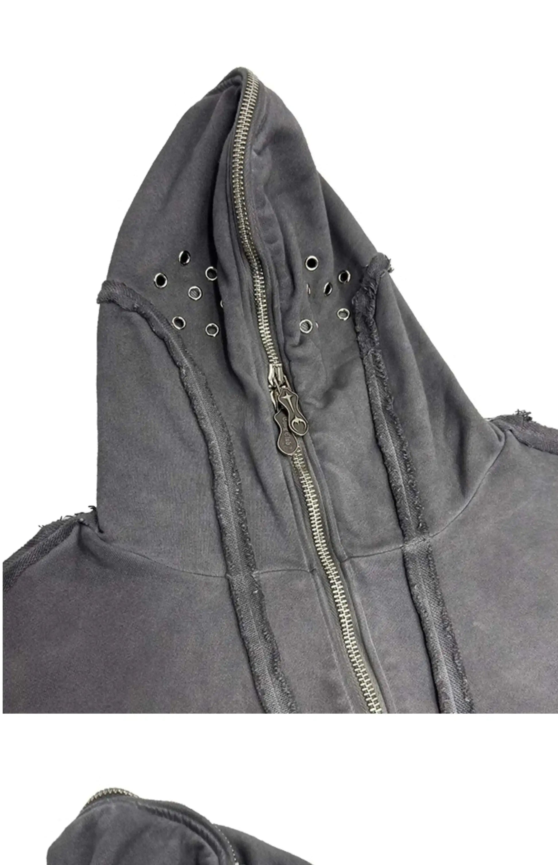 shop and buy Harajuku Hoodie