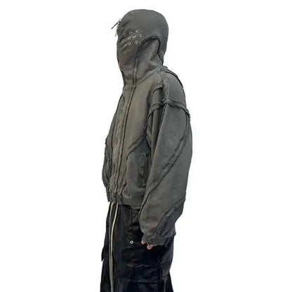 shop and buy Harajuku Hoodie